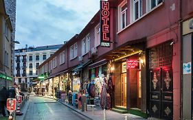 Erenler Hotel & Hostel